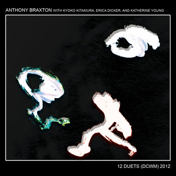 NMMN (Opus 77H) - song and lyrics by Anthony Braxton