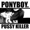 Pussy Killer Cover Art