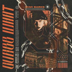 GUESS WHATMimi Barks cover