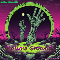 Hollow Ground cover art