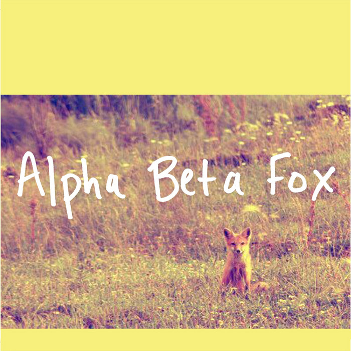 Demo Alpha Beta Fox