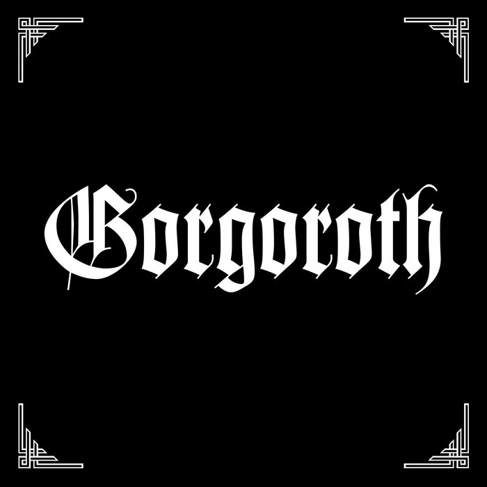 GORGOROTH  pentagram, antichrist2枚 Gorgoroth - Antichrist - Amazon.com Music