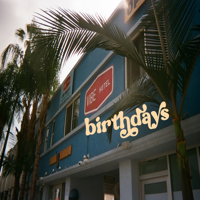 Vibe Hotel | Birthdays