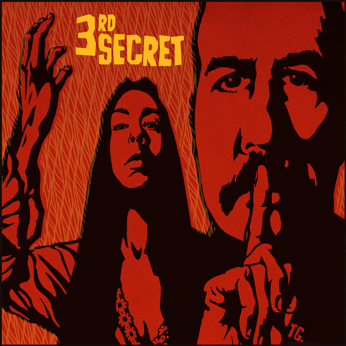 3rdsecret.bandcamp.com
