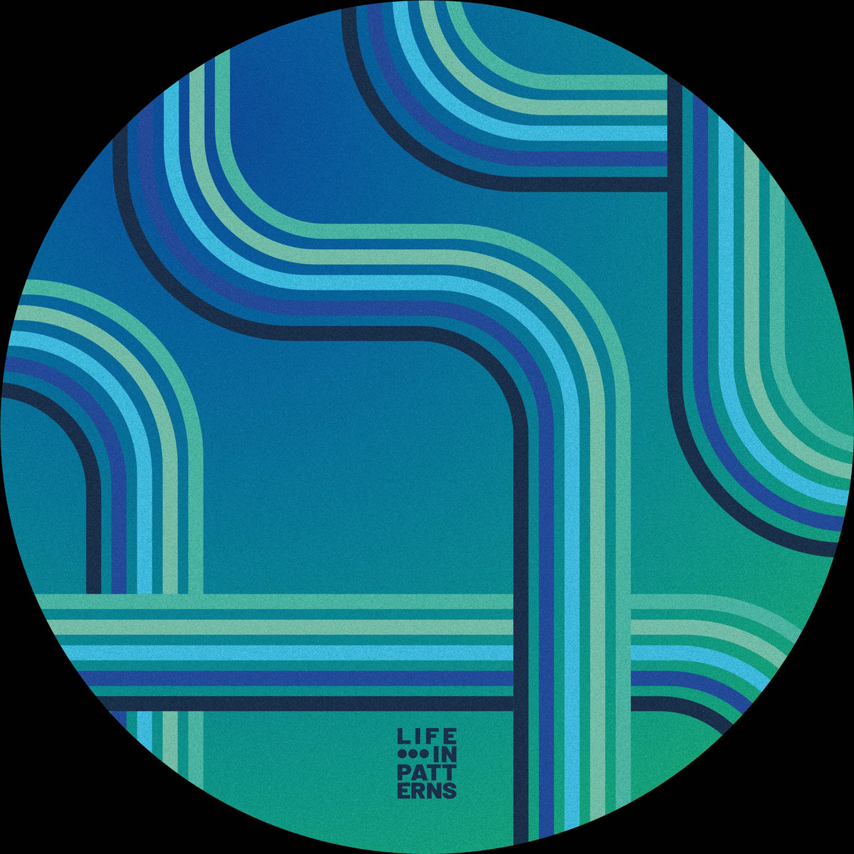 Spektrum II | Various Artists | Life In Patterns