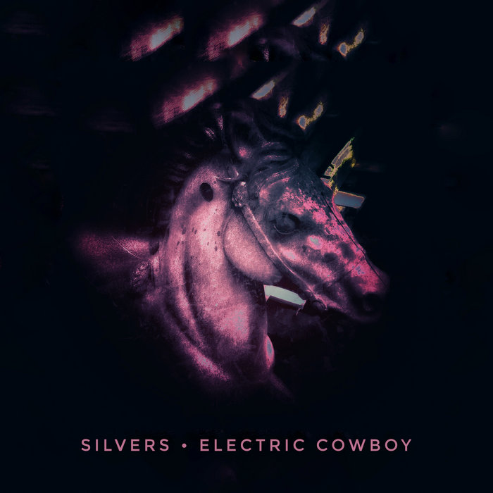 Electric Cowboy SILVERS