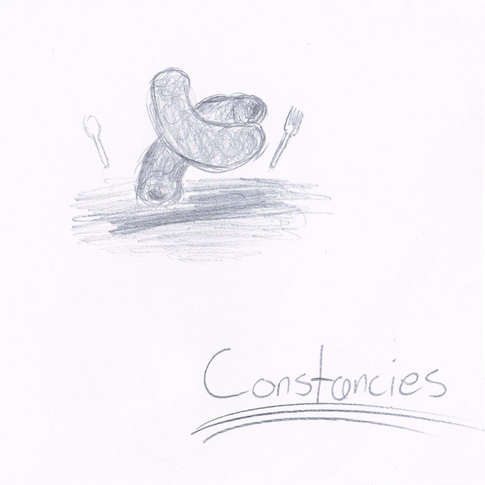 Pastel Reservoir, by Constancies