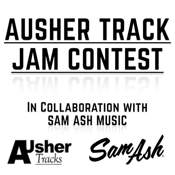 Jam Contest Track Downloads AUsher Tracks