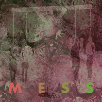 Mess cover art
