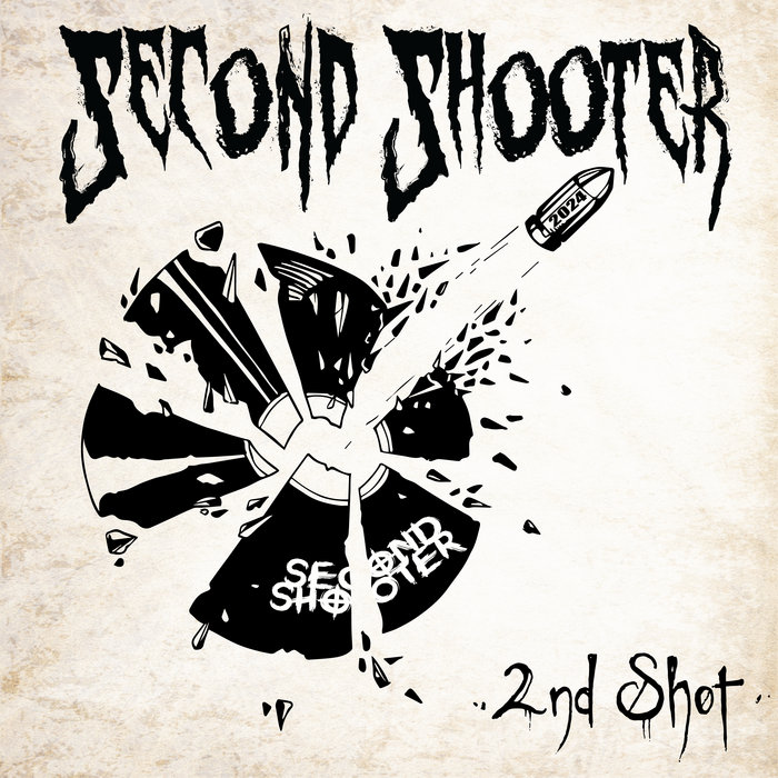 2nd Shot Second Shooter