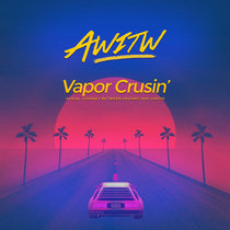 Vapor Cruisin' cover art