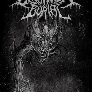 Degraded Being EP cover