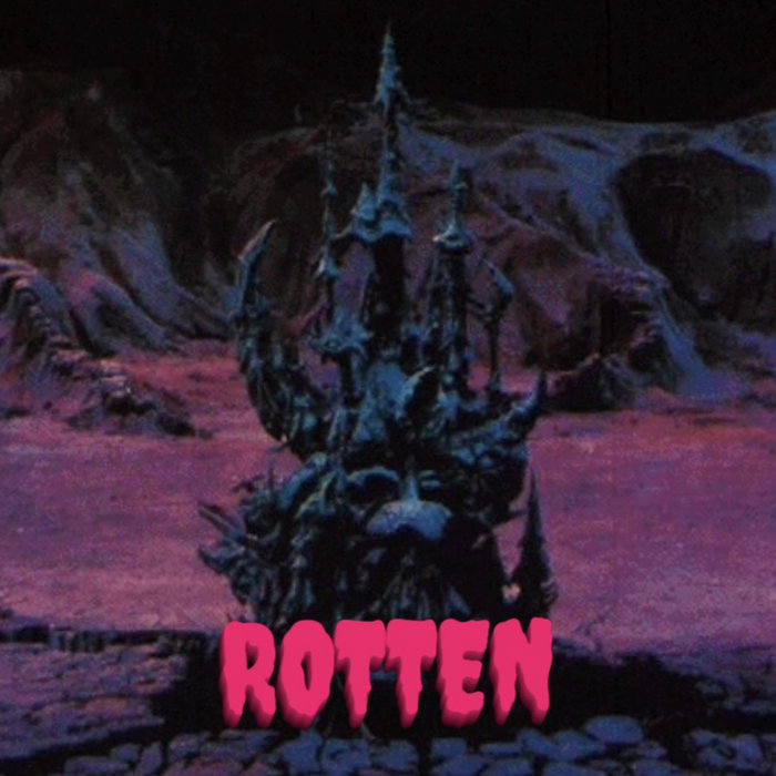 Rotterns Rotten Demo | Battra