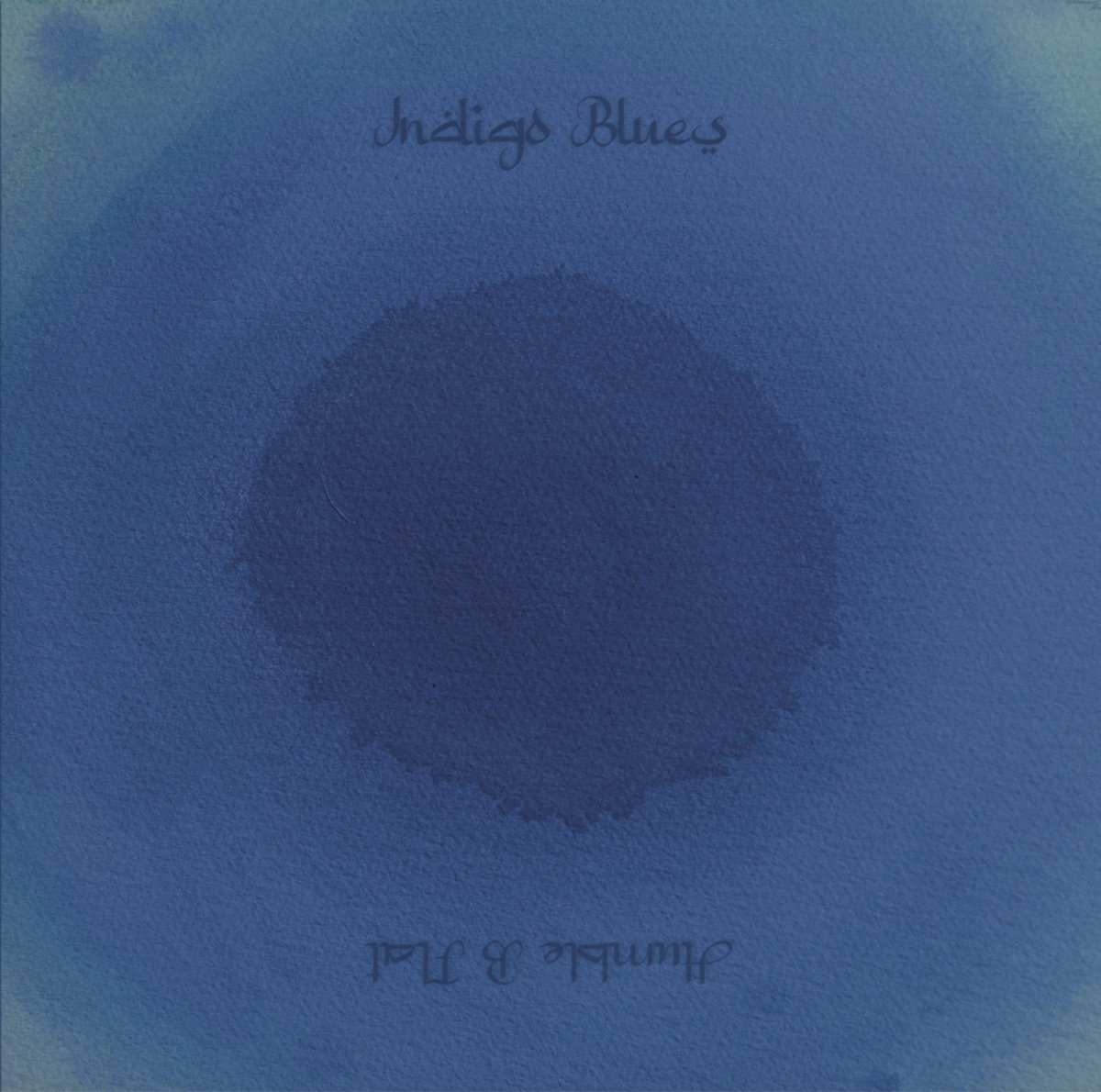 Indigo Blues | Humble B Flat