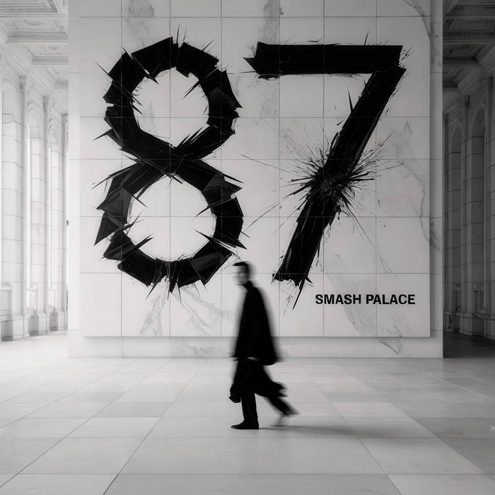 ““Smash