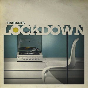 Lockdown (pt II) cover
