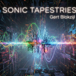 Sonic Tapestries cover