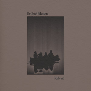 Madwind cover