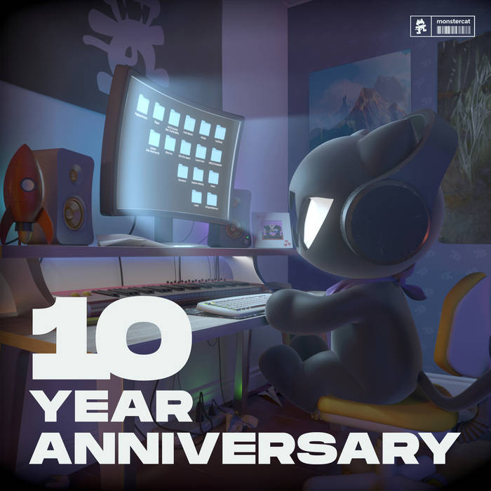 Monstercat - 10 Year Anniversary | Monstercat