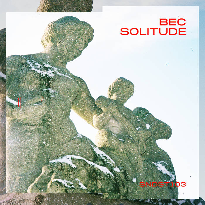 Solitude EP