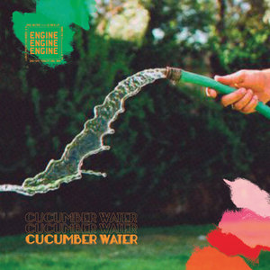 Cucumber Water cover