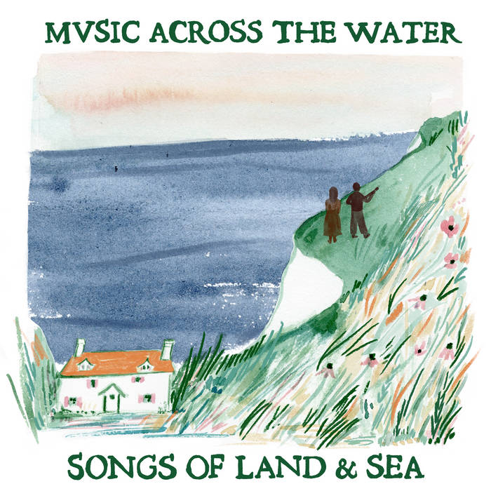 Lovely Joan | Music Across the Water