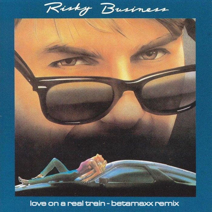 Tangerine Dream Love On A Real Train Album Margaret Wiegel