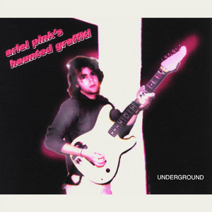 Underground cover