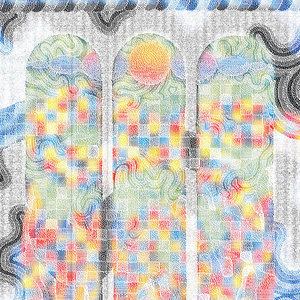 Guerilla Toss — Retwisted Crystal