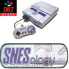 SNESology Special Edition Cover Art