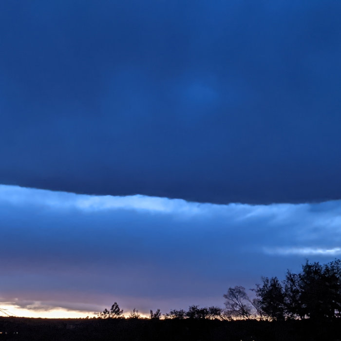 Demos Rattlesnake Beach