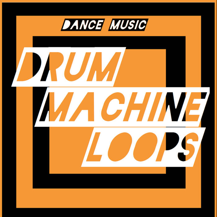 Drum machine sales loops