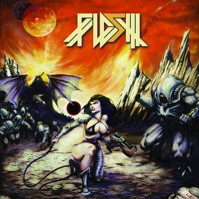 Flesh | Flesh