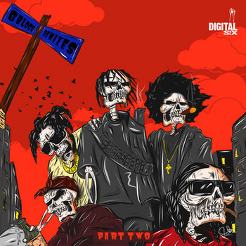 Music and merch tagged gangsta rap on Bandcamp