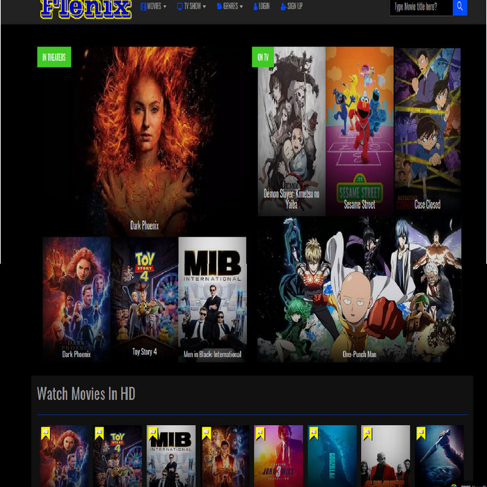 secret things putlocker