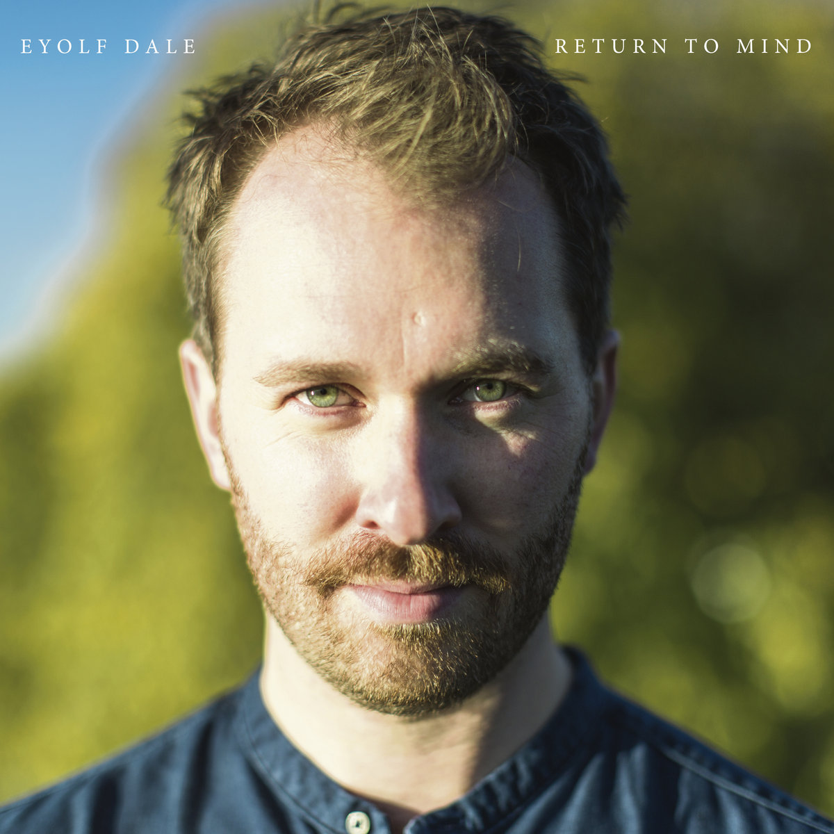 ÐаÑÑинки по запÑоÑÑ Eyolf Dale - Return to Mind