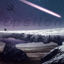 Epsilon cover art