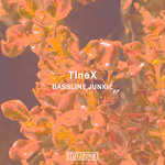 Bassline Junkie EP [SPD005]