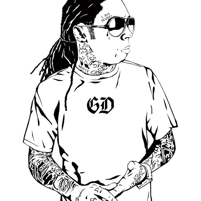 DJ Drama, Lil Wayne - Cannon (Great Dane Flip) | great dane