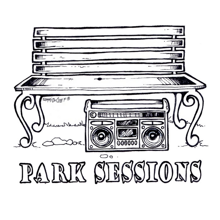 Park Sessions 01 (CITP 01) Cat In The Bag Records