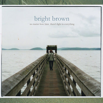 Music Bright Brown