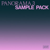 Artists From Our VA Part 1 & 2 — Panorama 3 Sample Pack