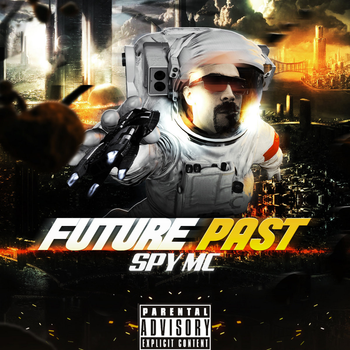 Future Past