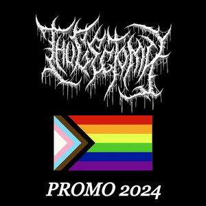 Promo 2024 cover