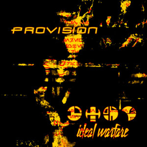 Ideal Warfare (Dual Single) cover