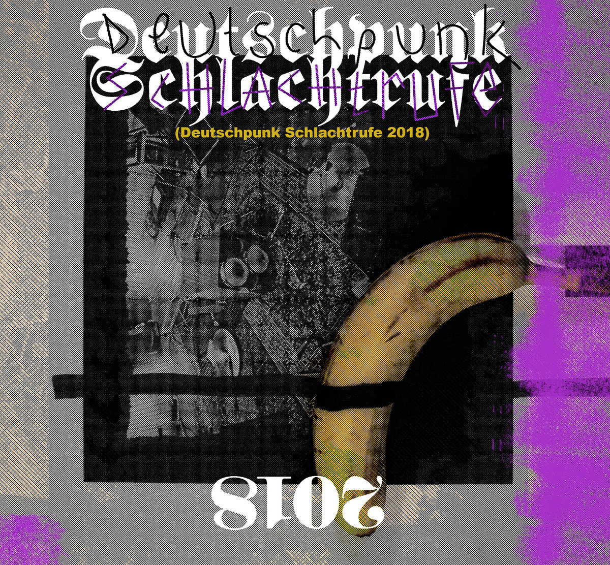 Hell Back Liebeslied Die Toten Hosen Various Artists Funkturryfunk