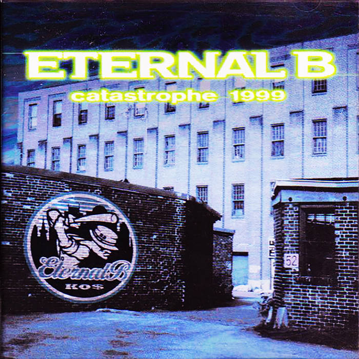1999 ETERNAL B エターナルB H×C ハードコア T USA製 L 1999 ETERNAL B エターナルB H×C ハードコア T USA製 L 1999