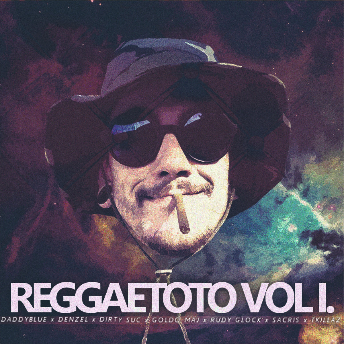 Reggaetoto Vol I | Reggaetoto | Reggaetoto Vol 1