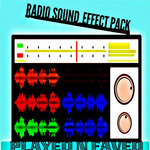 Radio Sound Effect Sample Pack
