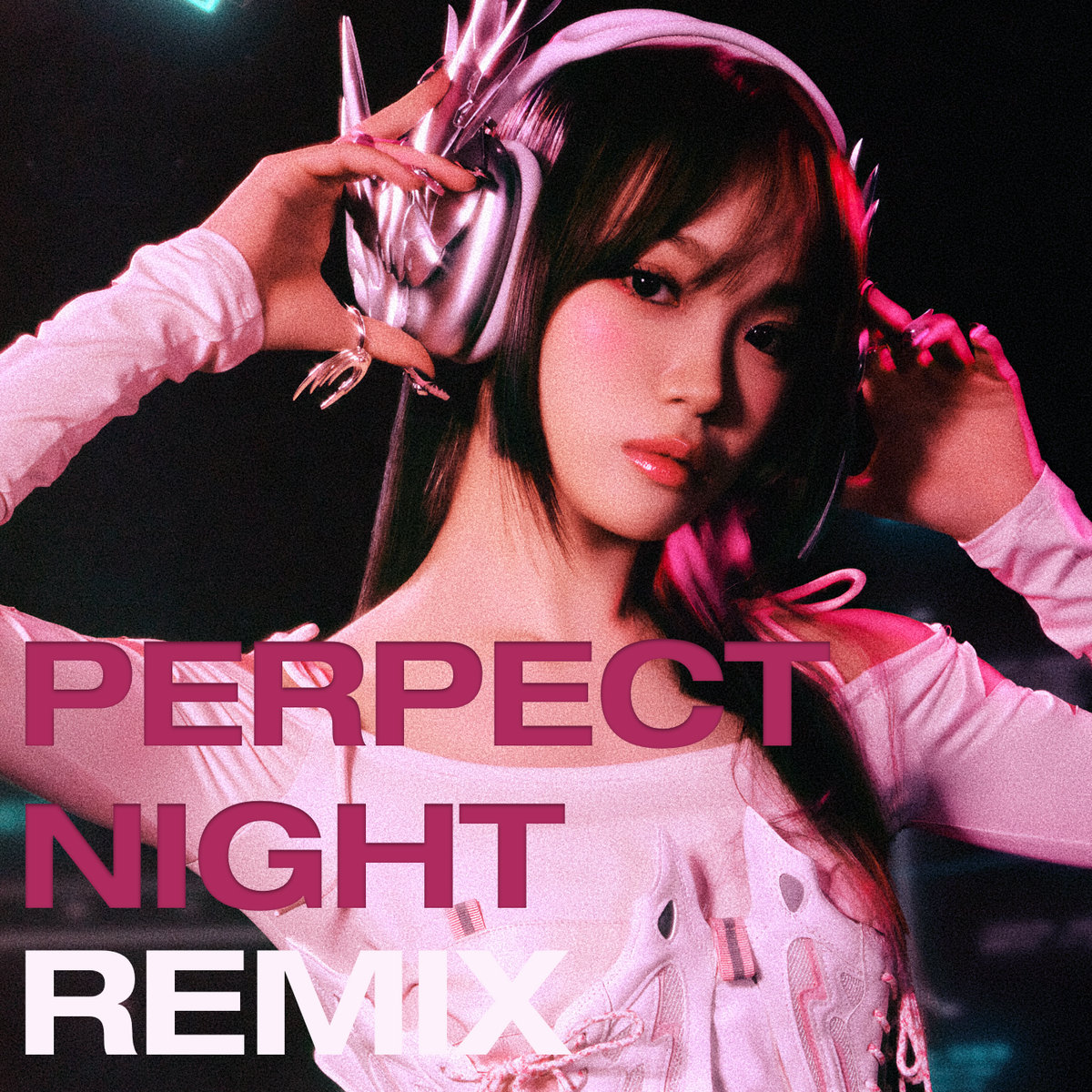 【未開封】LE SSERAFIM 『 PERFECT NIGHT 』海外盤CD★ 未開封】LE SSERAFIM 『 PERFECT NIGHT 』海外盤CD☆ - メルカリ